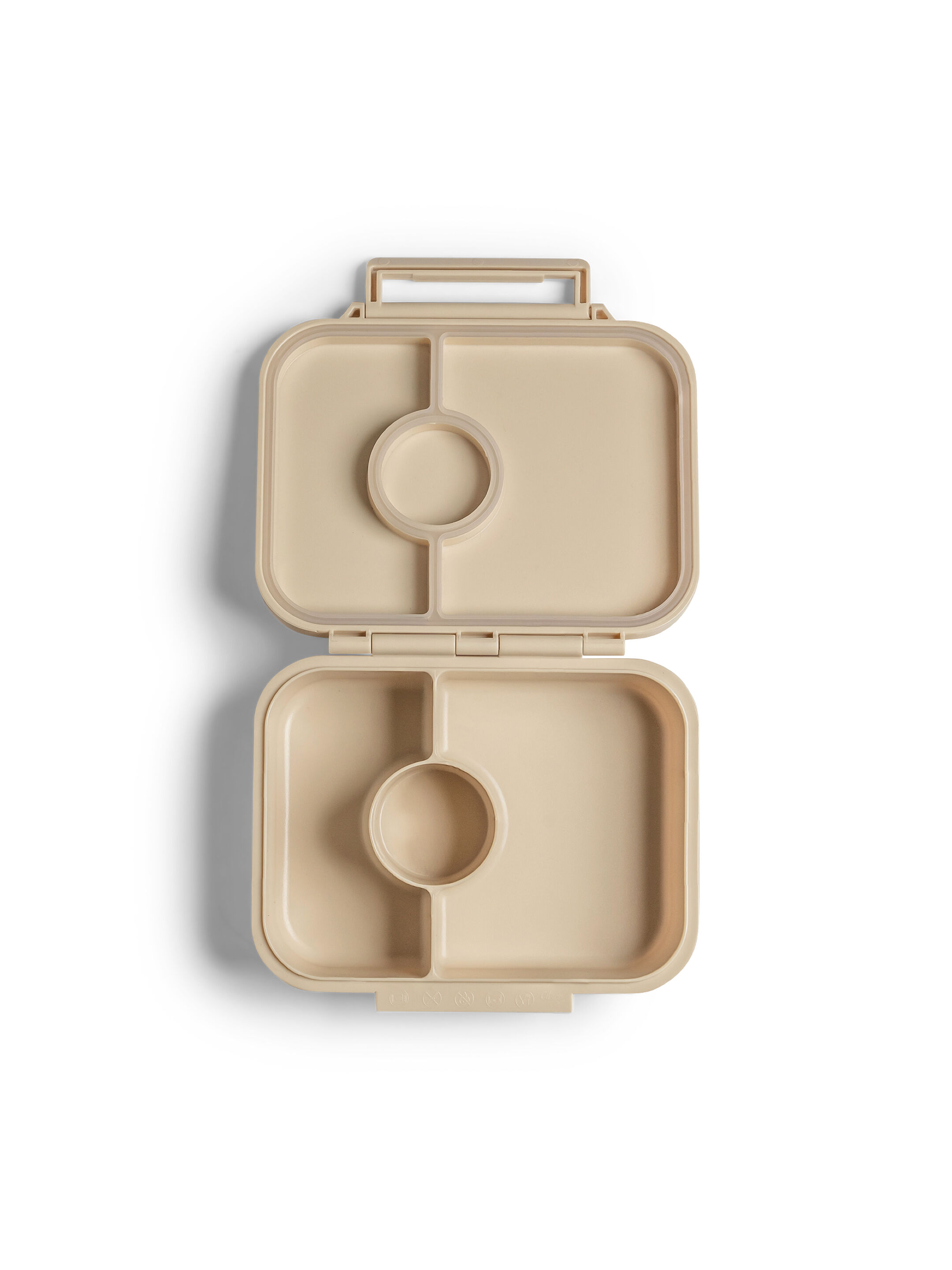 Citron Tritan Snackbox Ballerina image number 4