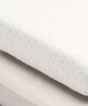 Millie & Boris Fitted Sheets (2 Pack) - Neutral image number 2