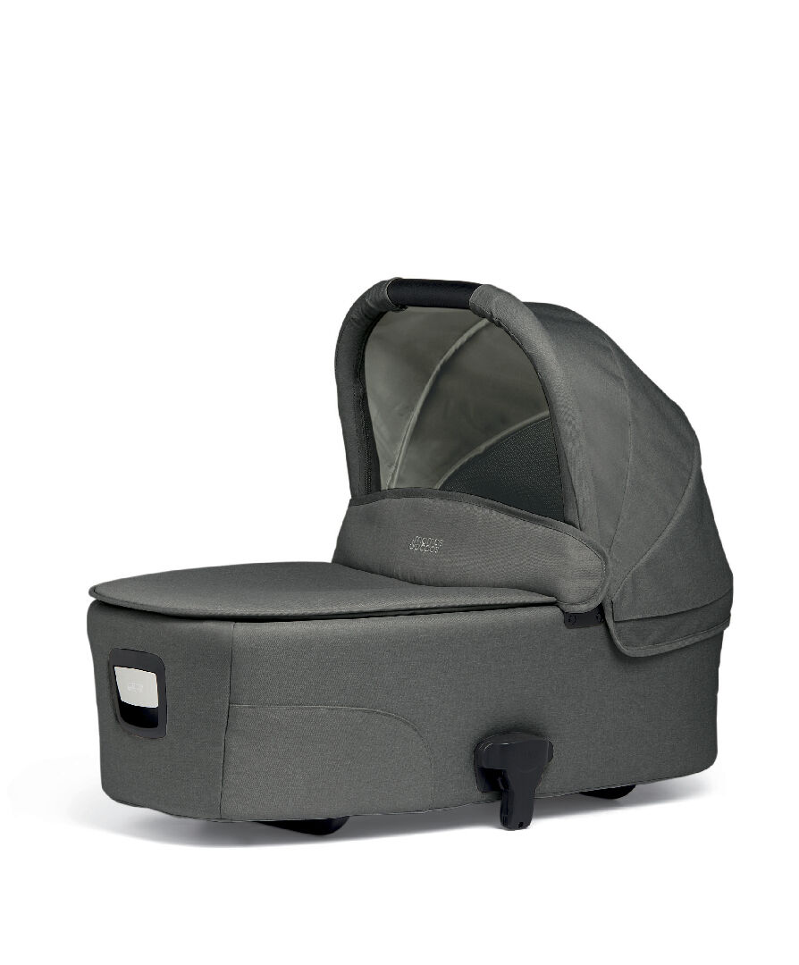 Flip XT&sup3; Carrycot - Harbour Grey image number 3