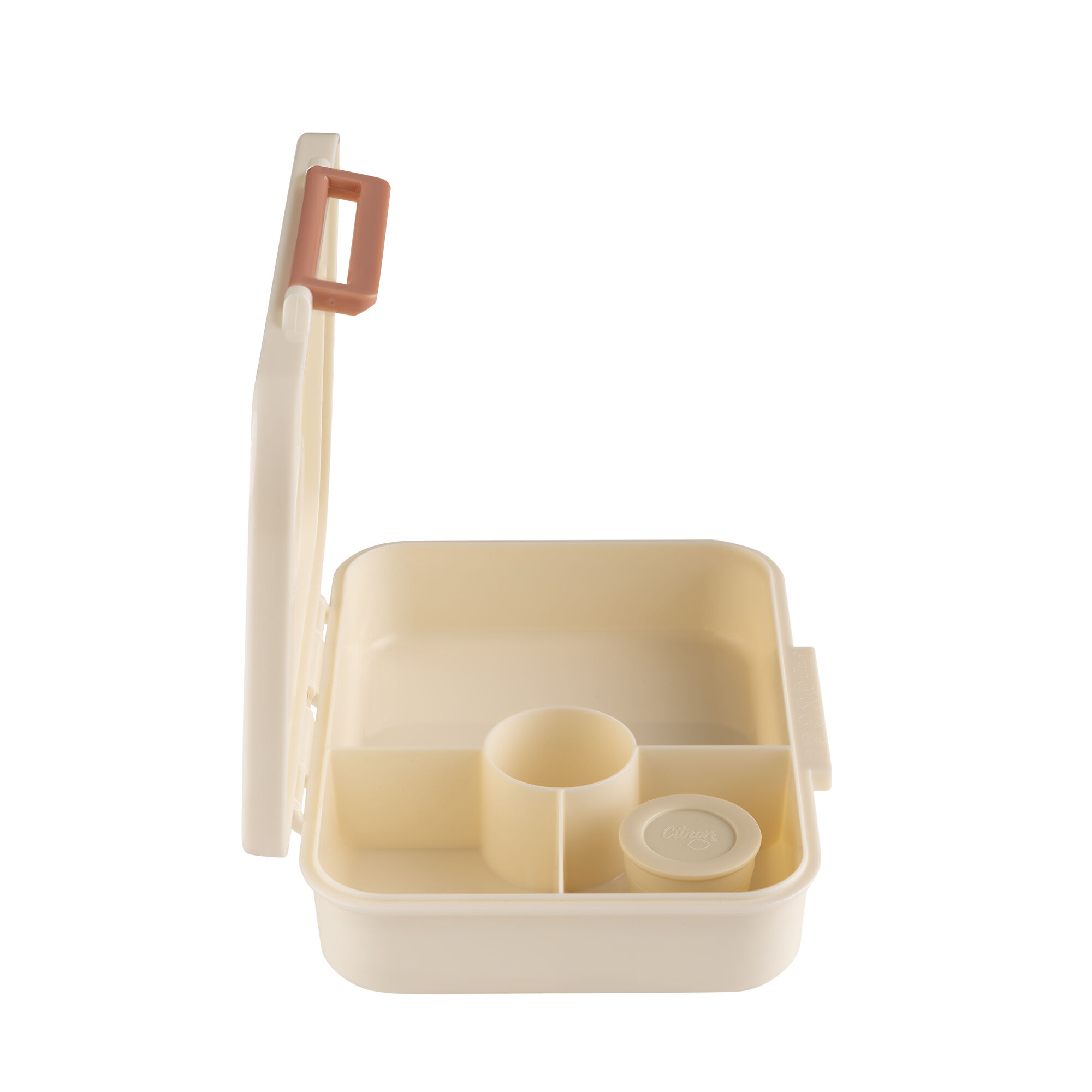 Citron Tritan Lunchbox Cherry image number 4