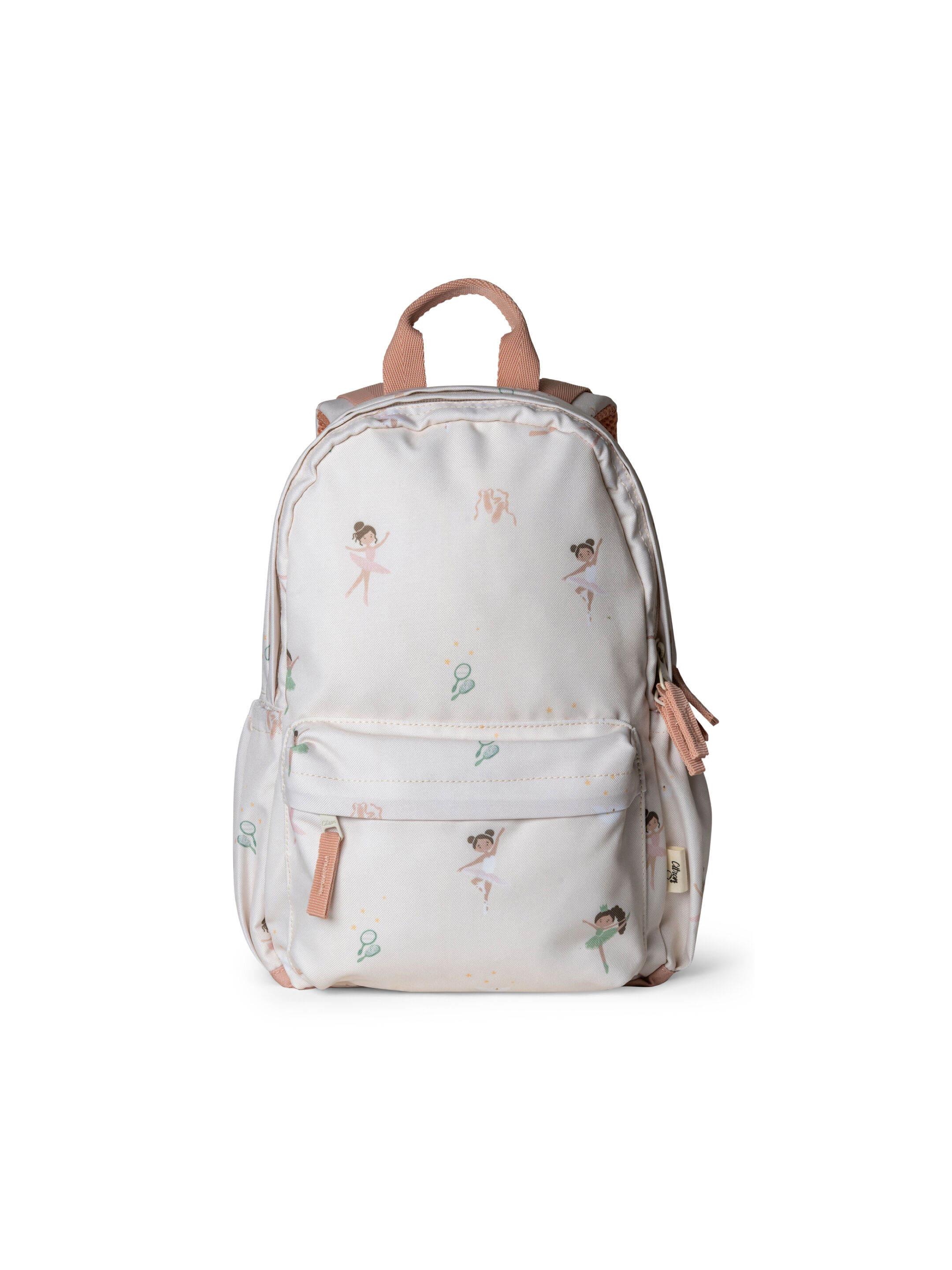Medium Backpack - Ballerina