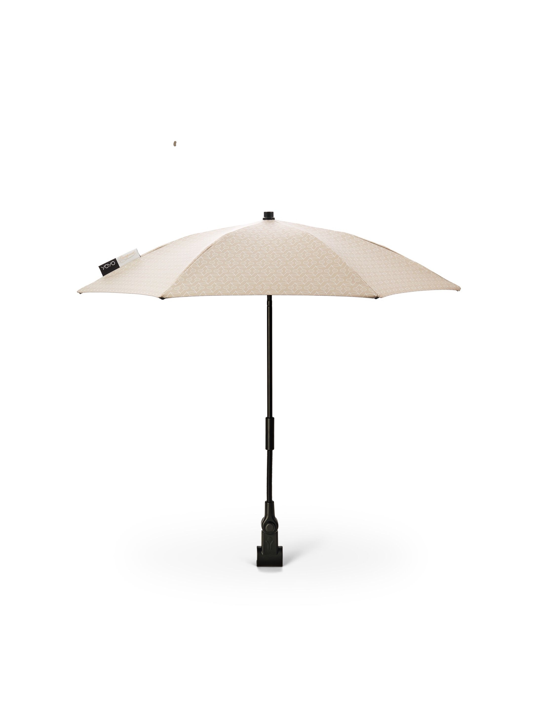 Stokke YOYO Parasol Bonpoint Beige image number 1