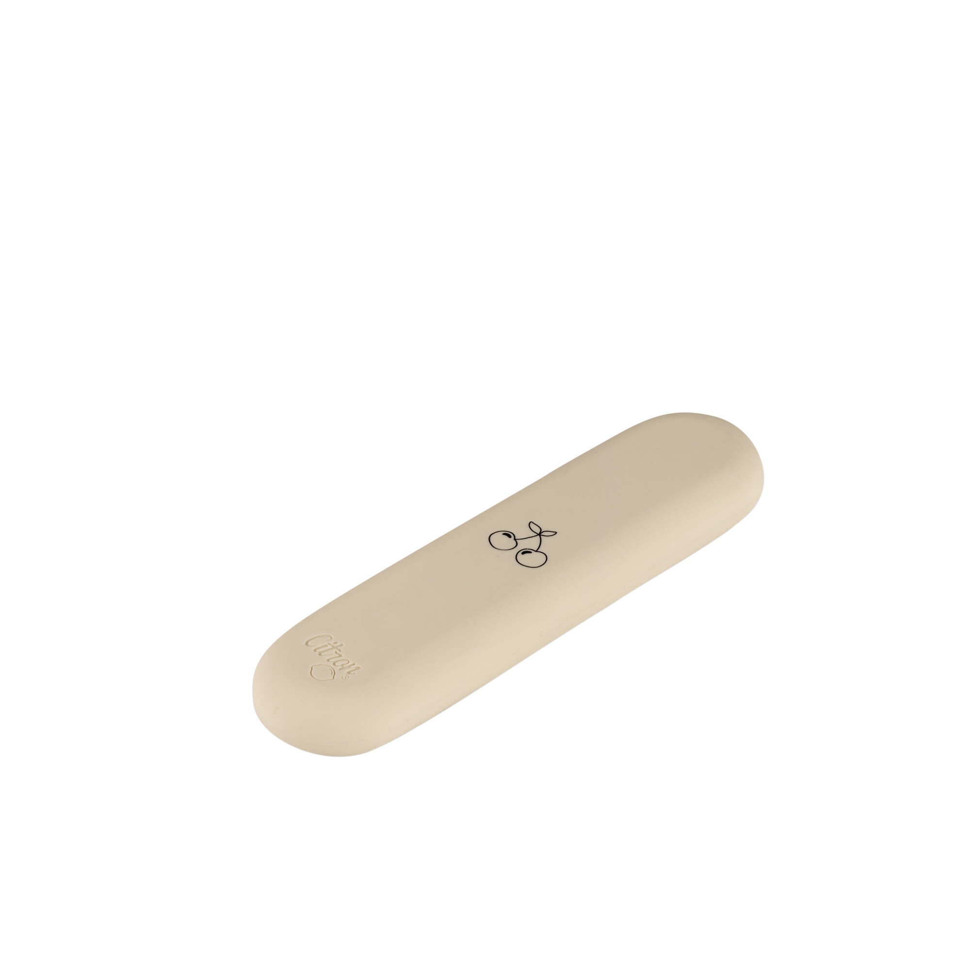 Citron Cutlery Set Cream/Cherry image number 4