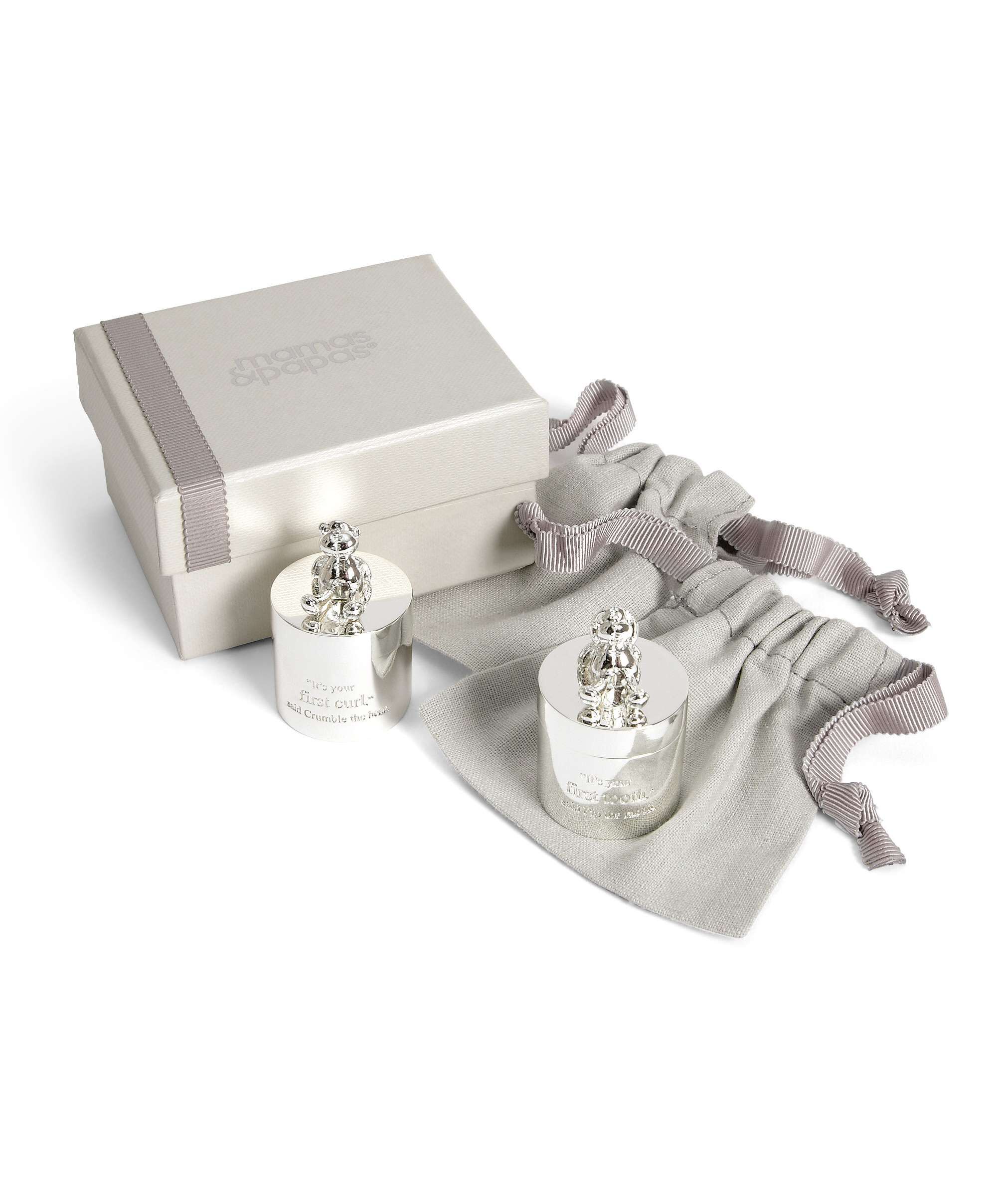 Once Upon a Time Tooth & Curl image number 1