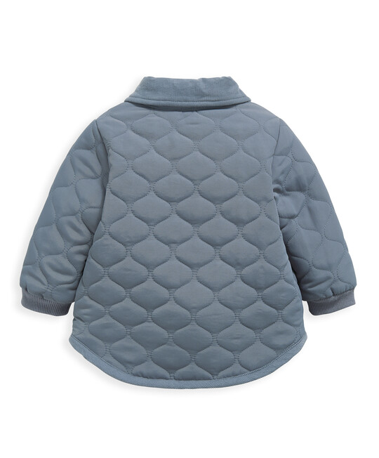 Quilted Jacket image number 2
