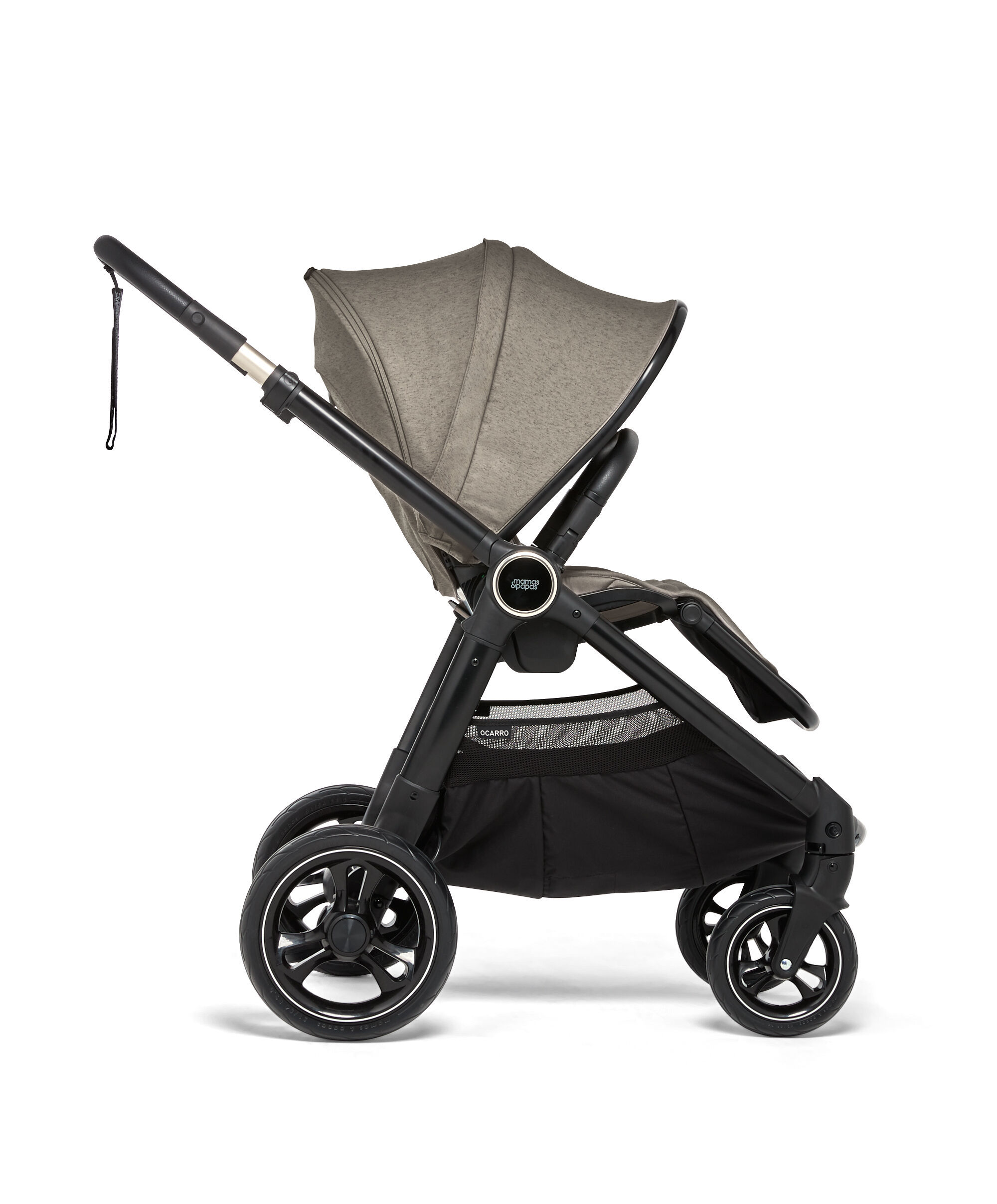 Ocarro Pushchair - Nocturn image number 2