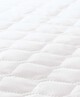 Essential Cotbed Mattress Cover image number 2