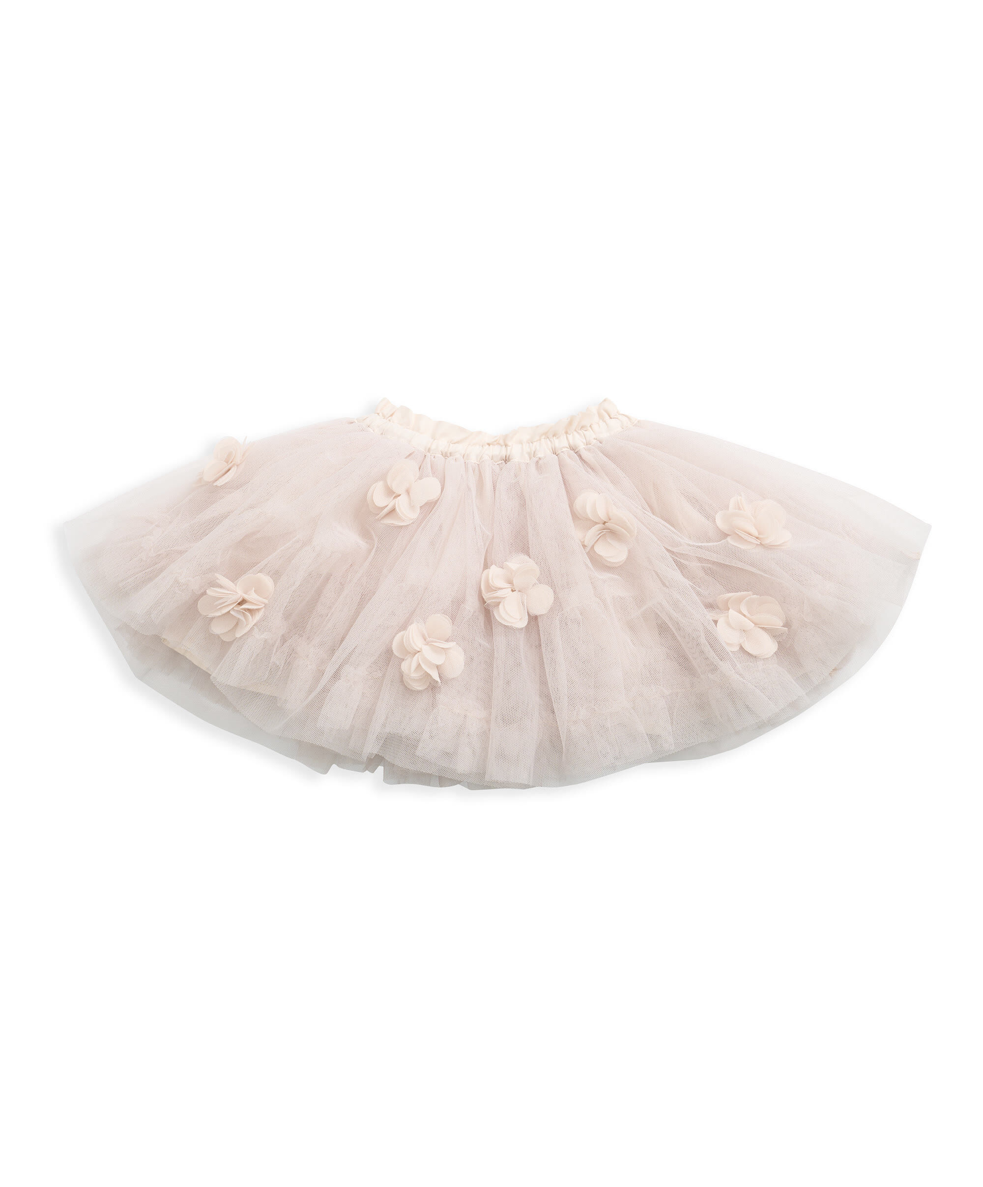 3D Flower Tutu image number 2