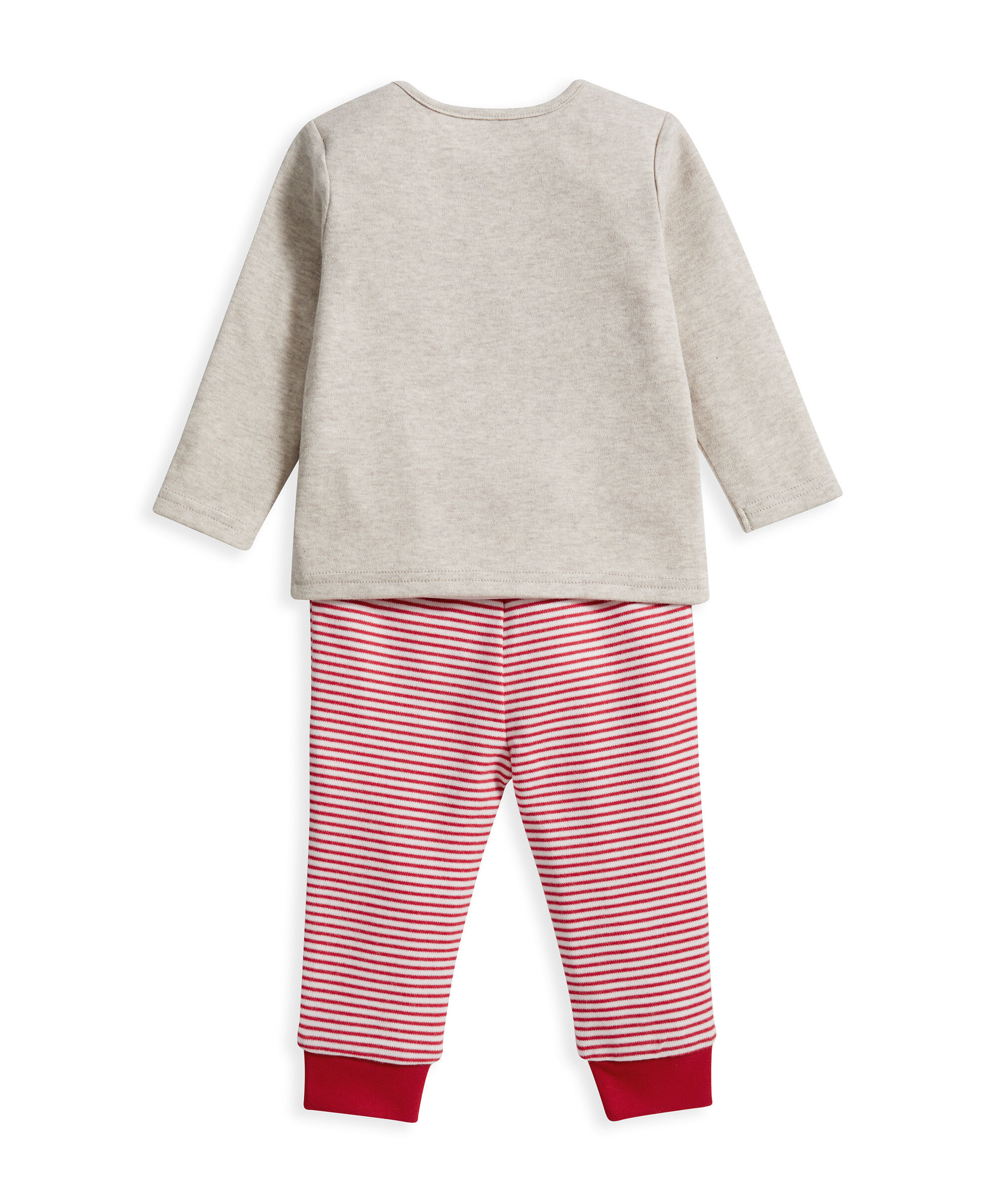 Reindeer Christmas Pyjamas image number 2