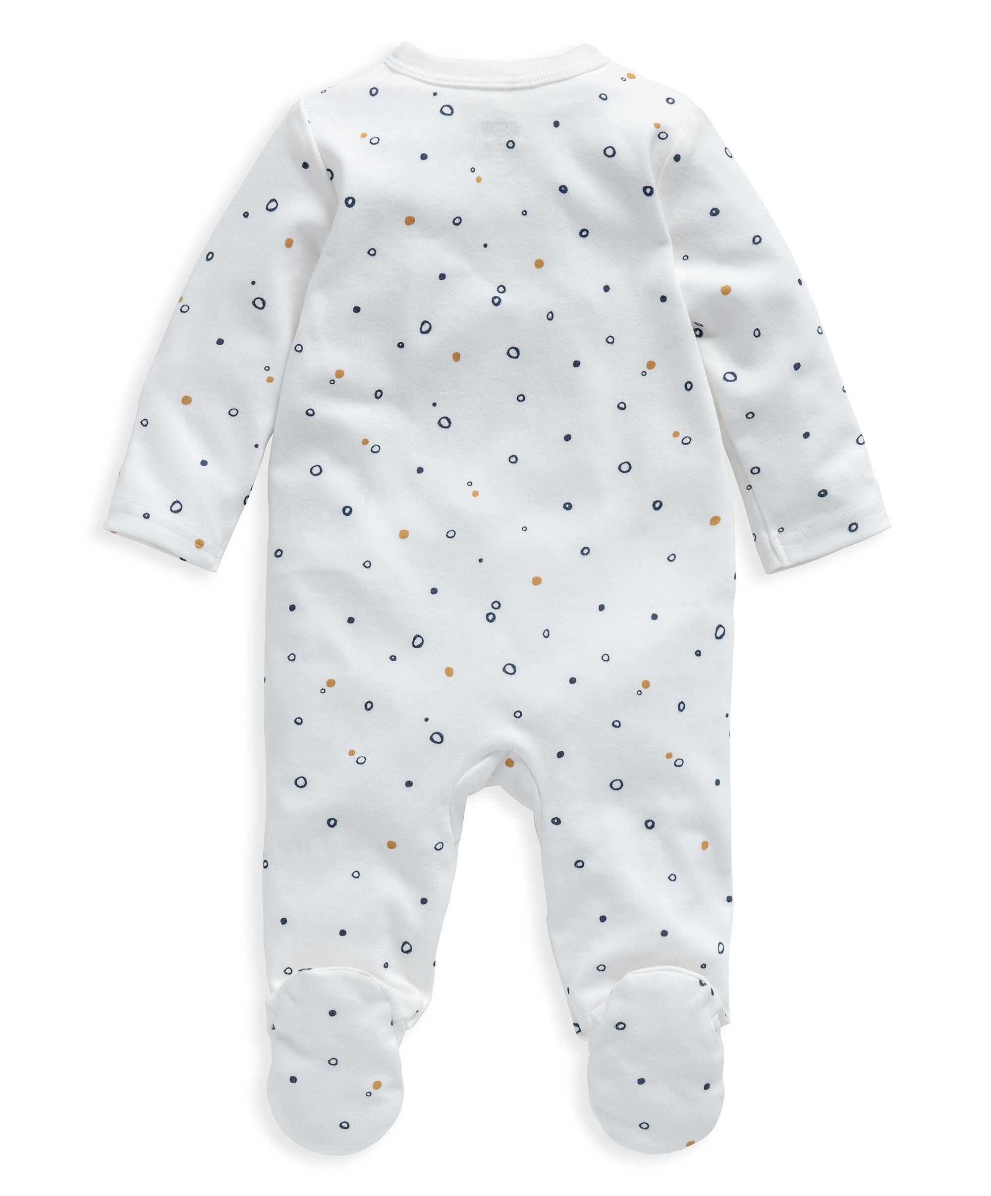 I Love You More' Wrap All-In-One image number 2