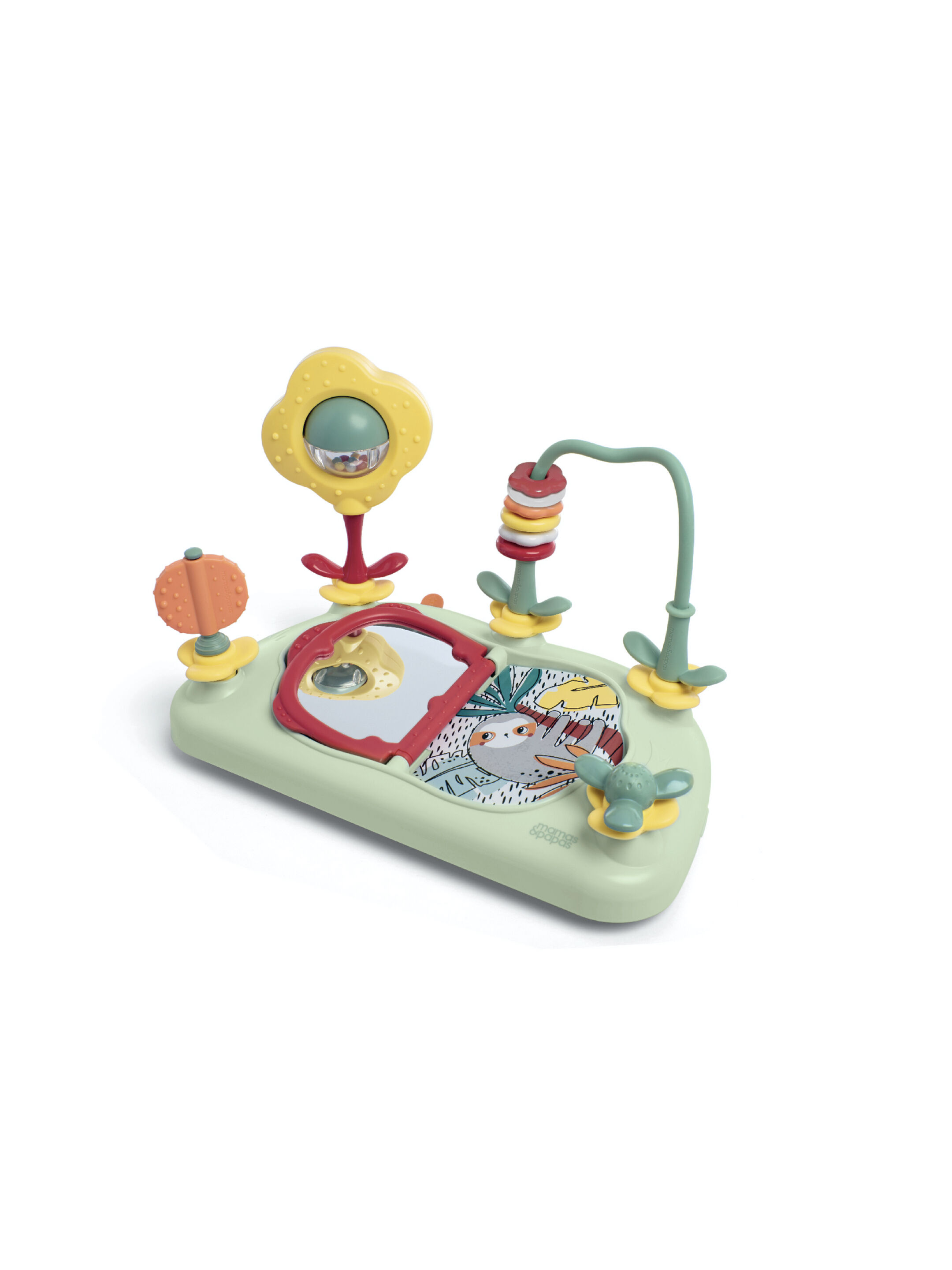 Universal Play Tray - Multi image number 1