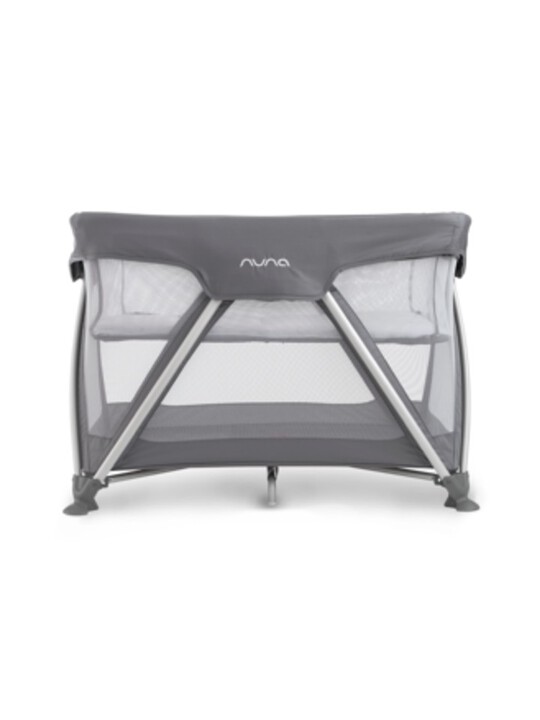 Buy Nuna Sena Graphite For Sar 1099 00 Stroller Accessories Mamas Papas Ksa