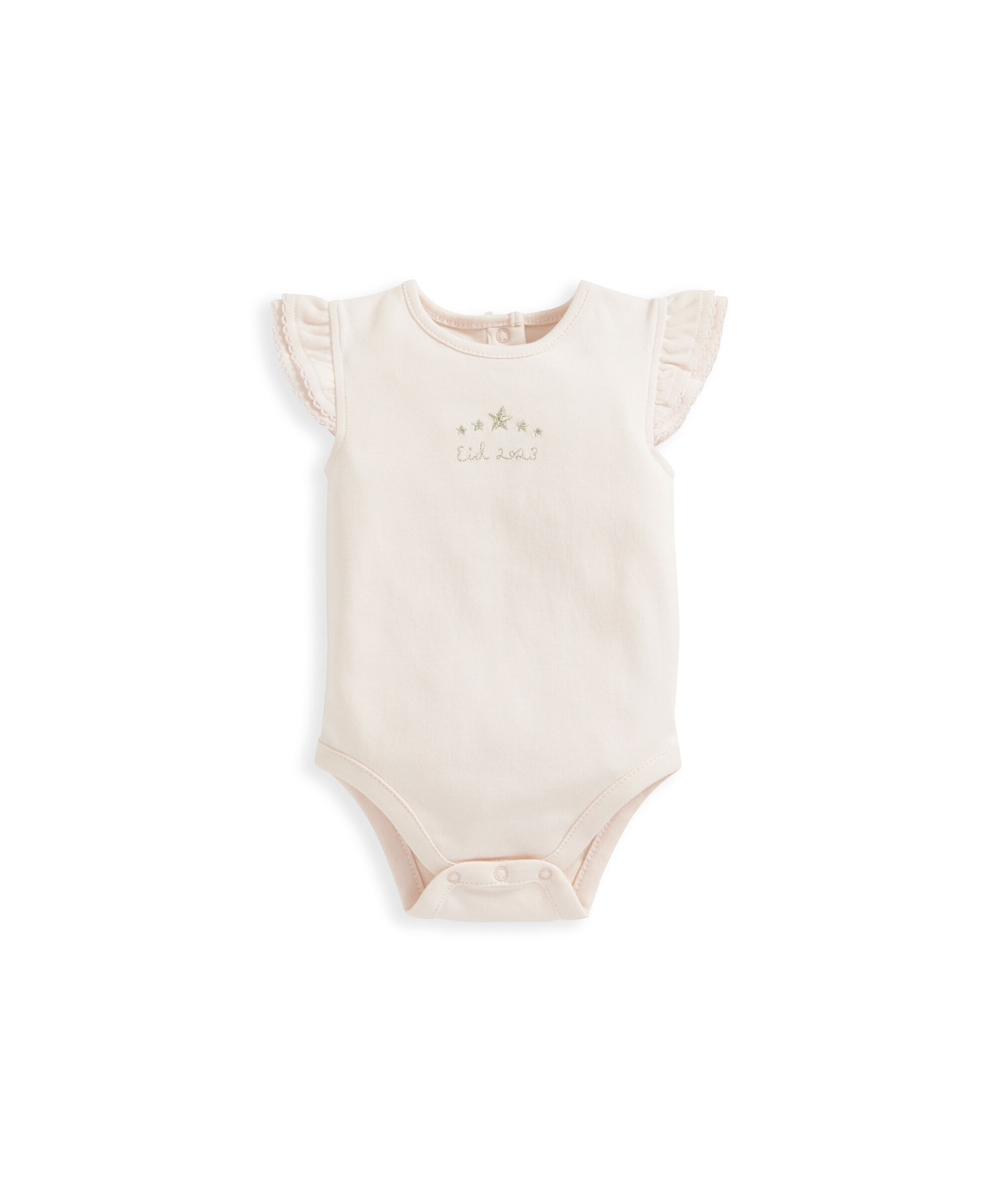 Pink Glitter Tutu Set - 2 Piece Set image number 4