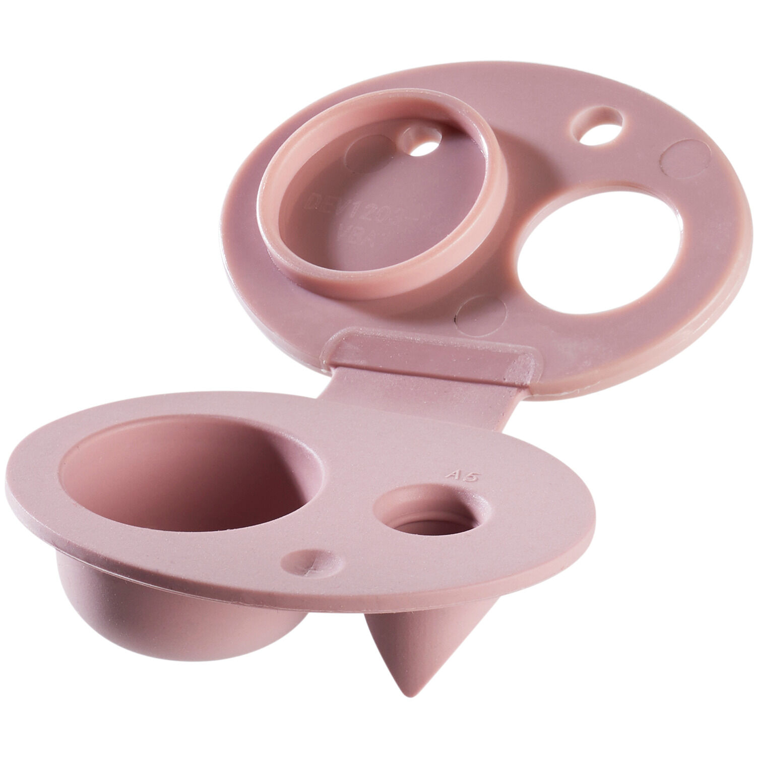 Tommee Tippee Double Wearable Breast Pump image number 4