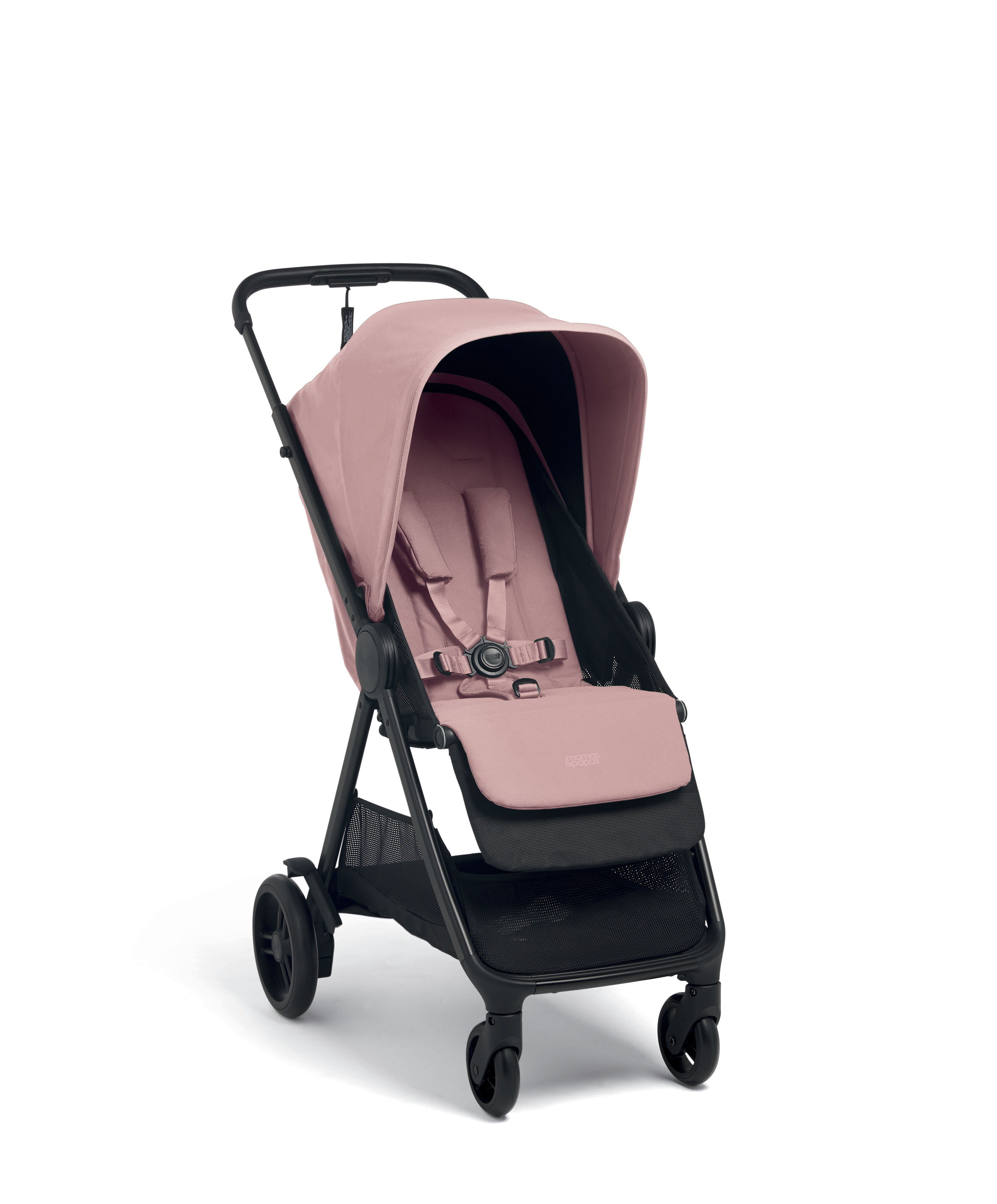 Libro Lightweight Stroller - Peony