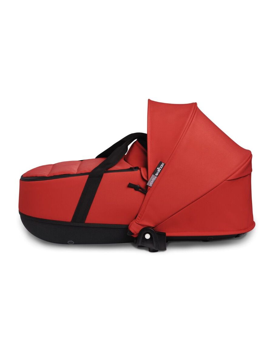 YOYO Bassinet Red image number 1