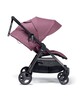 Armadillo Folding Pushchair - Pink Orchid image number 2
