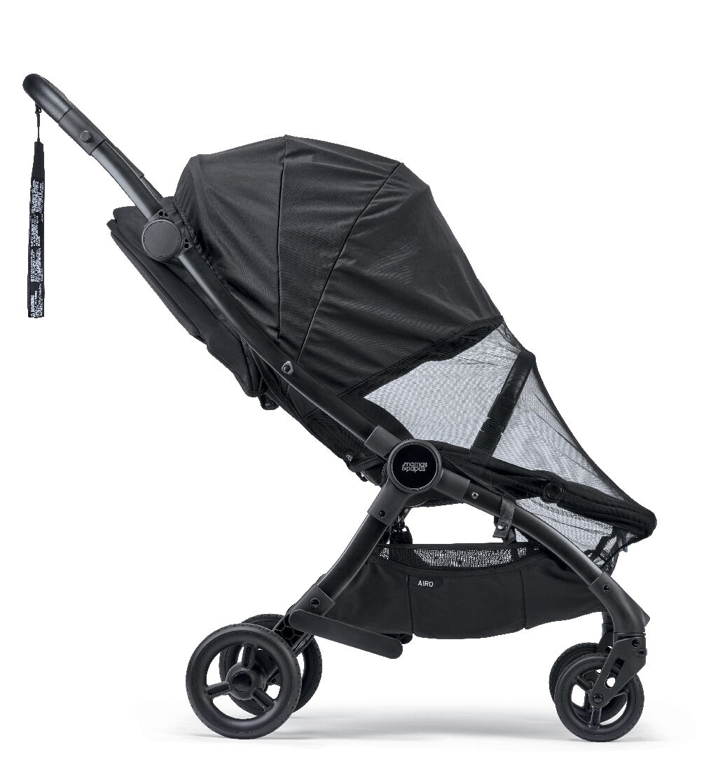 Airo Sunshield & Insect Net image number 3