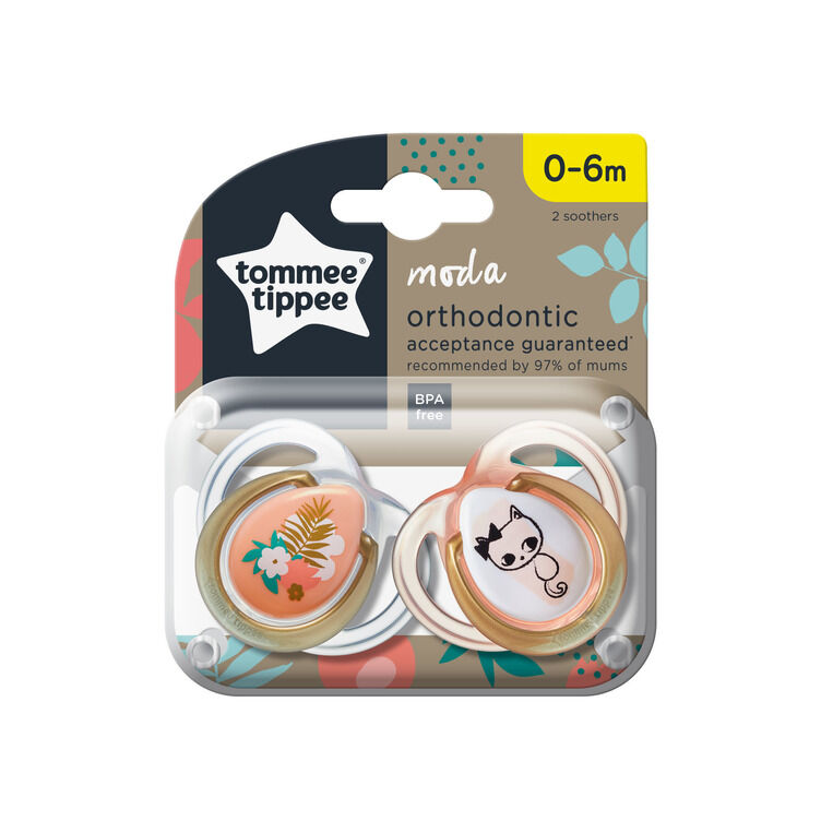 Tippee Moda Cheap Tommee Tippee Dummies Buy Tommee Tippee MODA
