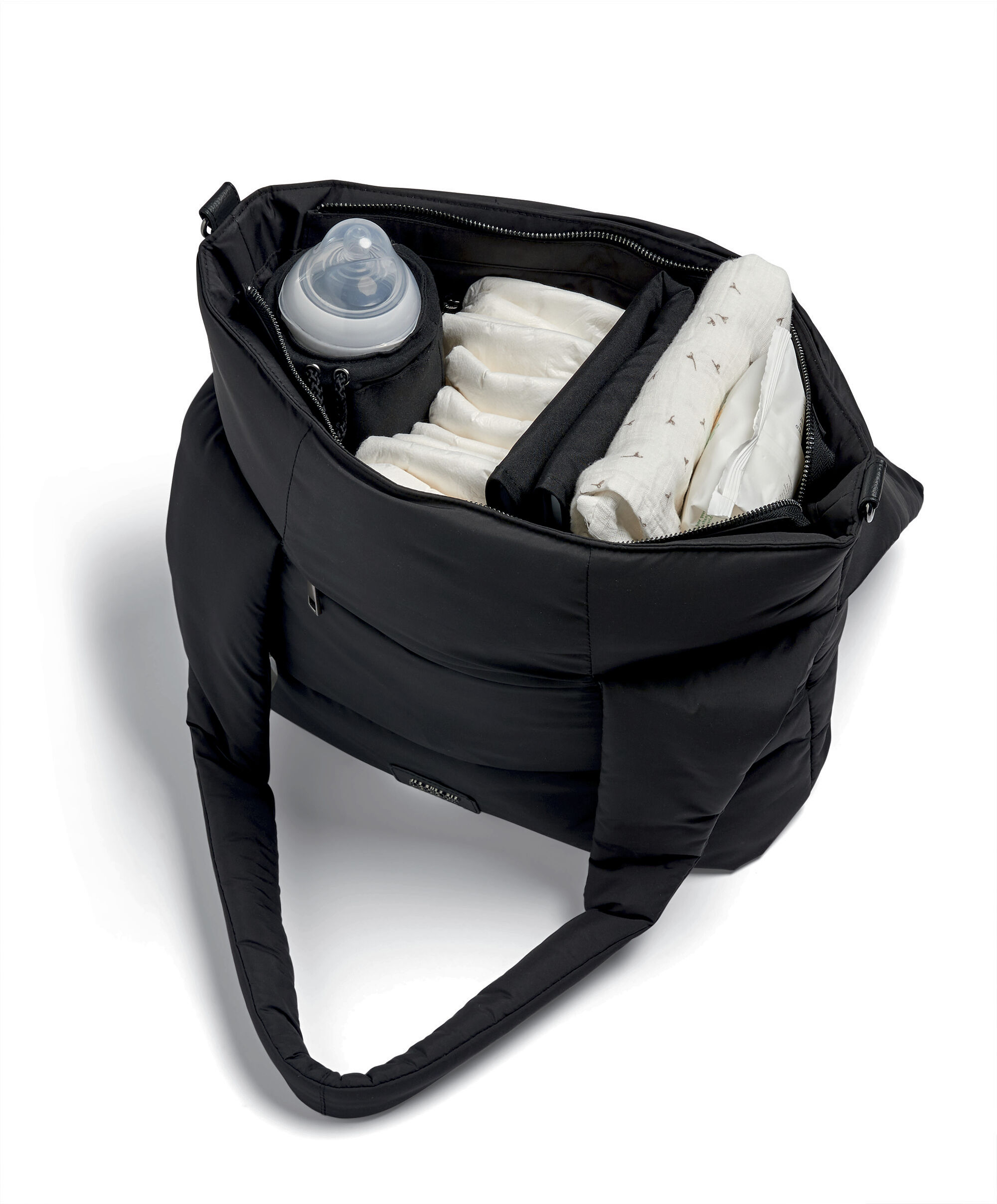 Tote Bag - Black image number 2