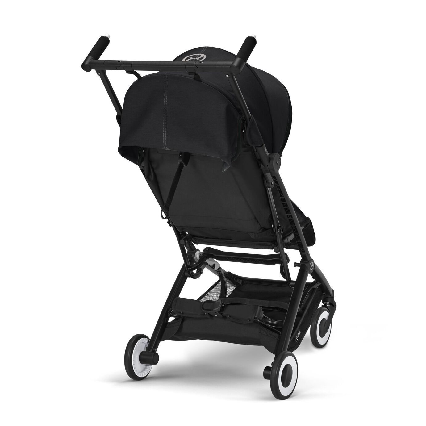 Cybex Libelle Buggy - Moon Black image number 6