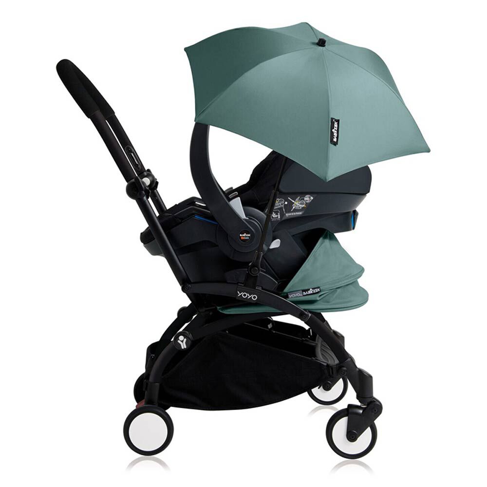 YOYO+ Parasol - Aqua image number 4