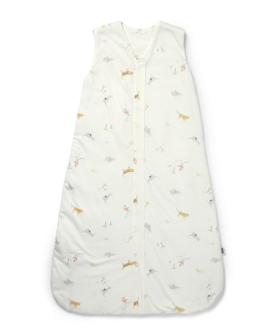 Dreampod 6-18 Months 2.5 Tog - Wildly Adventures