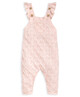 Knit Dungaree image number 1