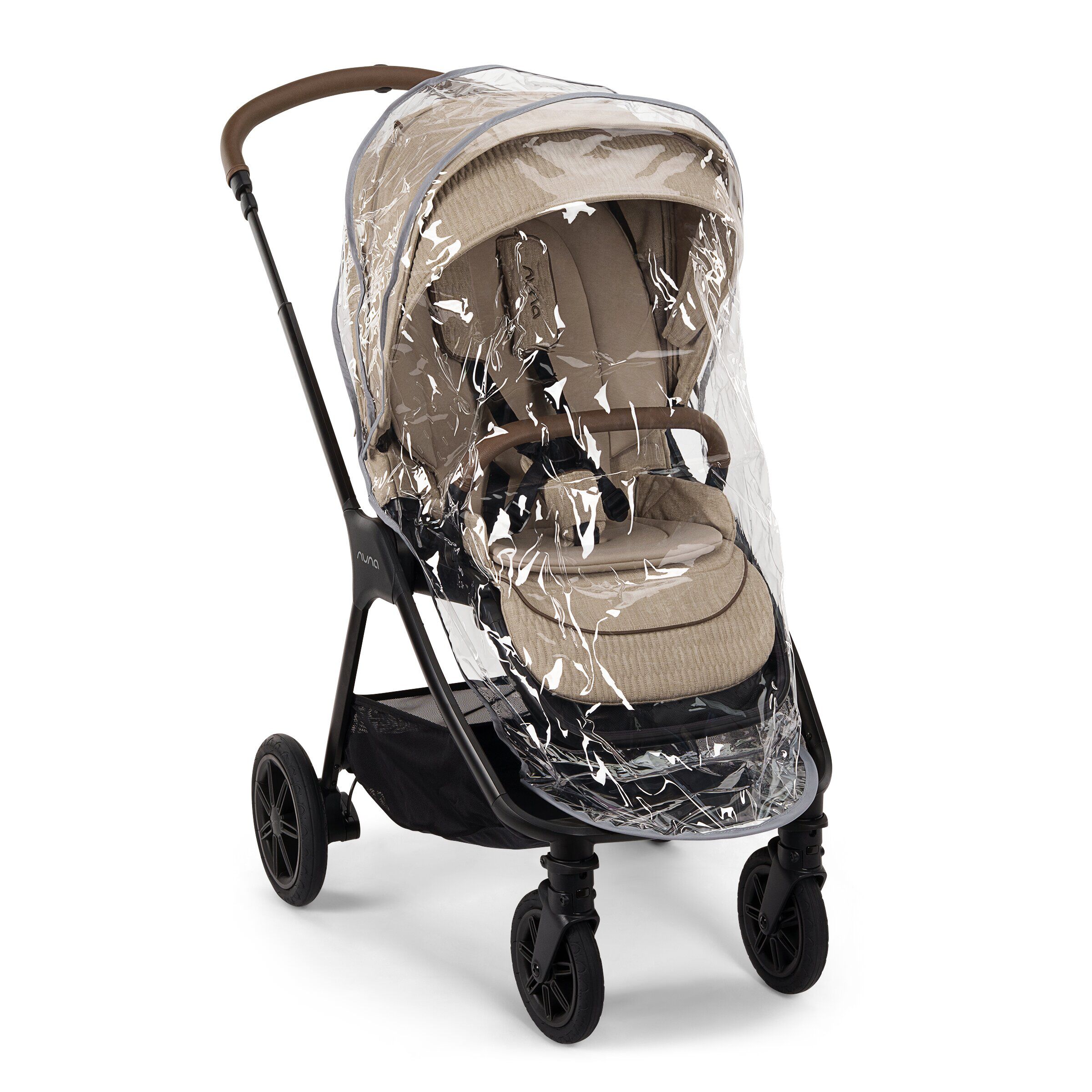 Nuna Triv Next Cosmopolitan Stroller image number 2