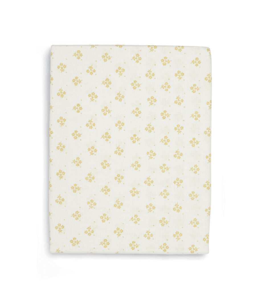 2 Pack Fitted Sheets - Gingham image number 3