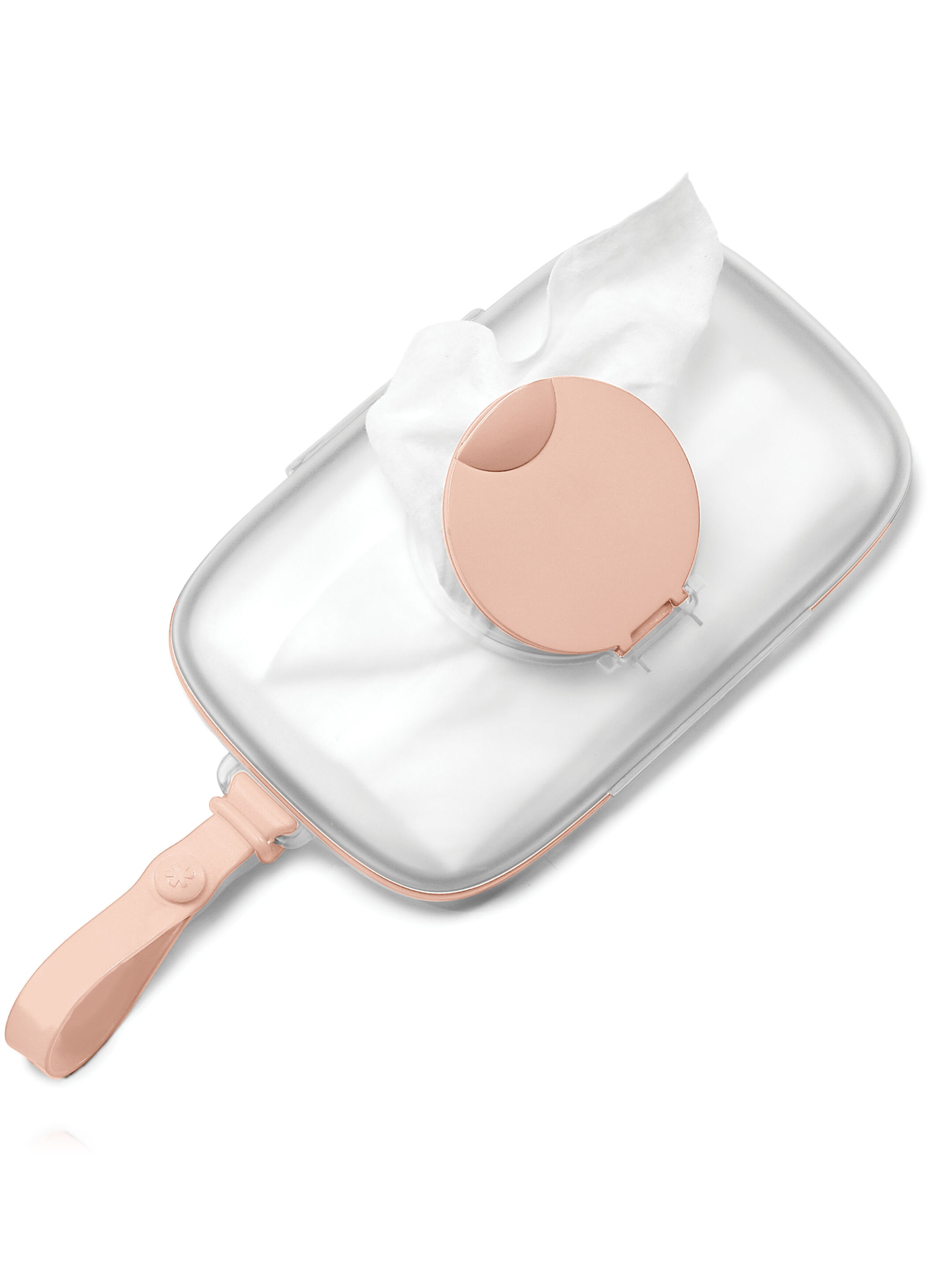 Grab &amp; Go Wipes Case image number 3