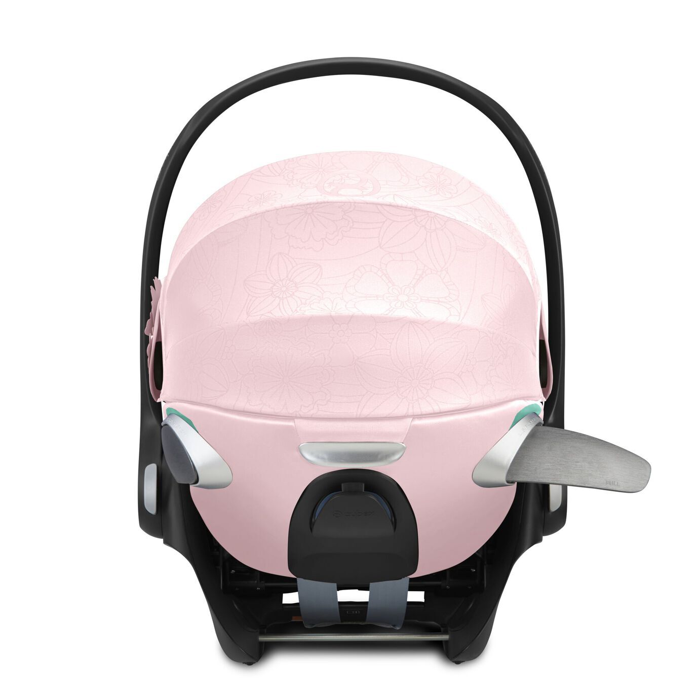 Buy Cybex Simply Flowers Cloud Z2 i-Size Car Seat - Light