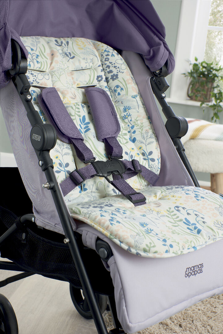 Memory Foam Liner - Spring Blossom image number 2