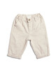 Linen Trousers image number 1