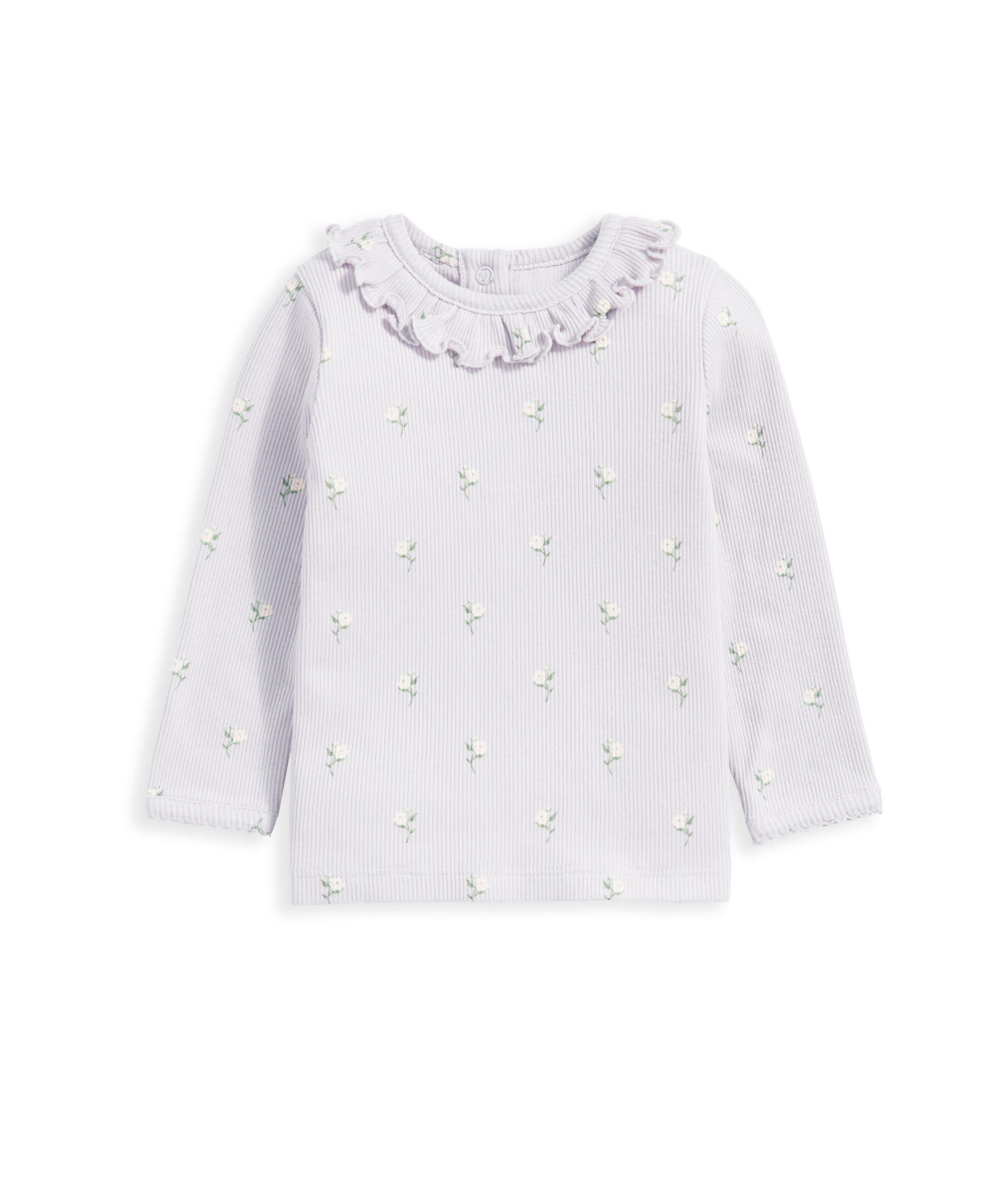 Floral T-Shirt image number 2