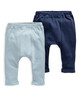 Blue Joggers 2 Pack image number 1