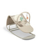 Tempo 3-in-1 Rocker / Bouncer - Sand image number 10