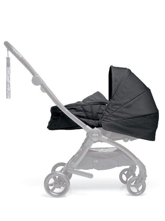 Airo Newborn Pack - Black image number 1