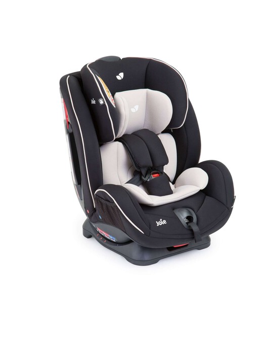 Joie Stages Car Seat - Caviar image number 6