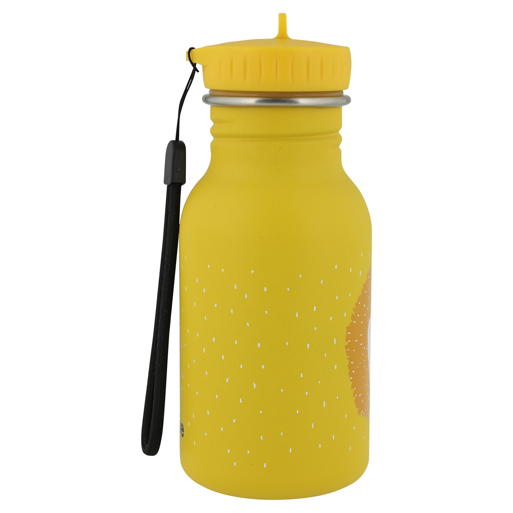 Trixie Bottle (350ml) Mr. Lion - Yellow image number 3