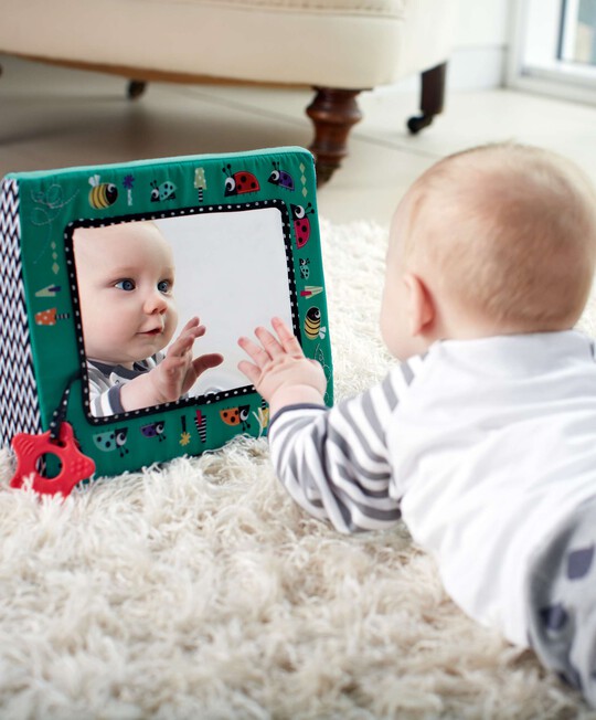 Babyplay - Magical Mirror image number 8