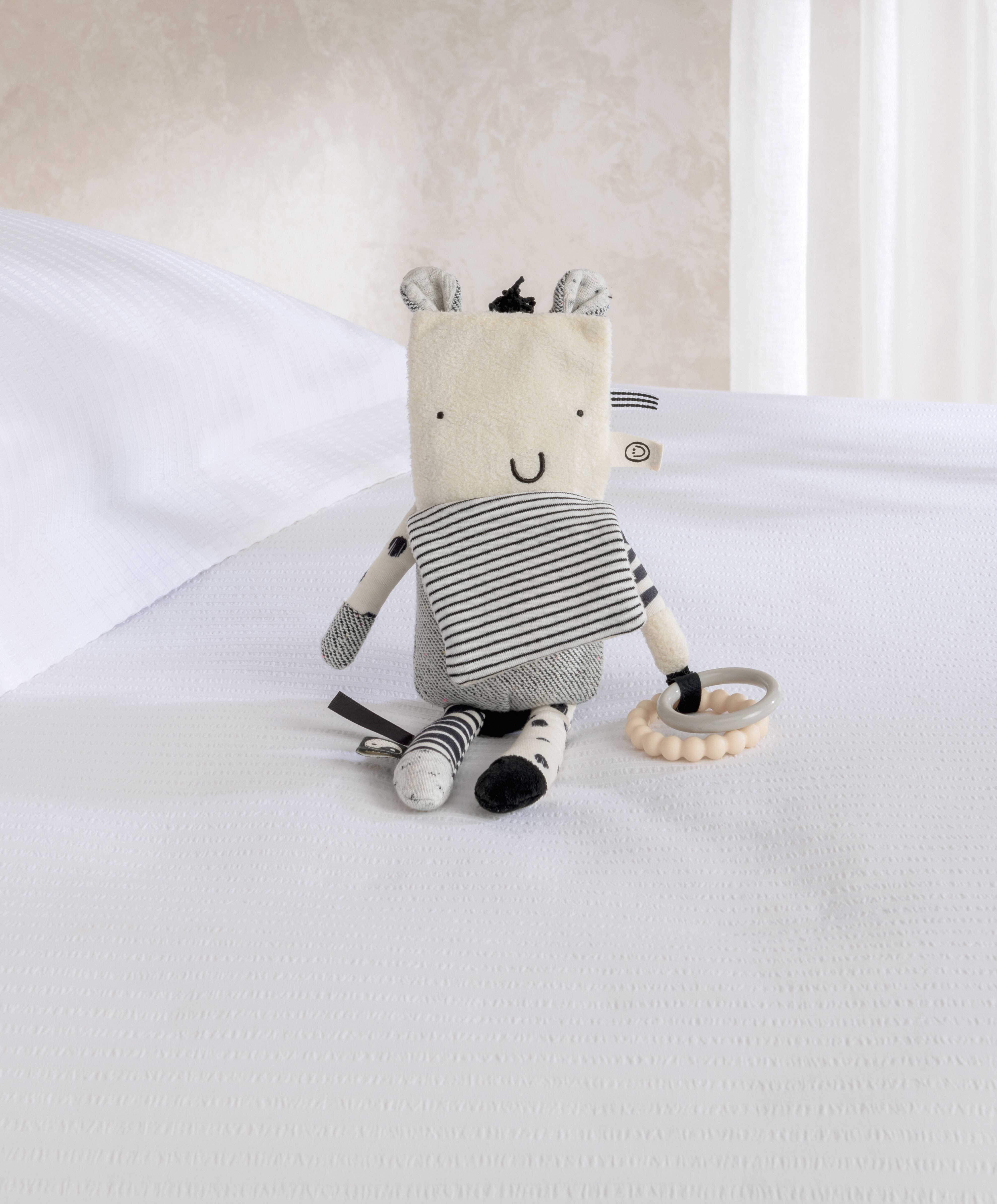 Another Fox - Activity Zebra