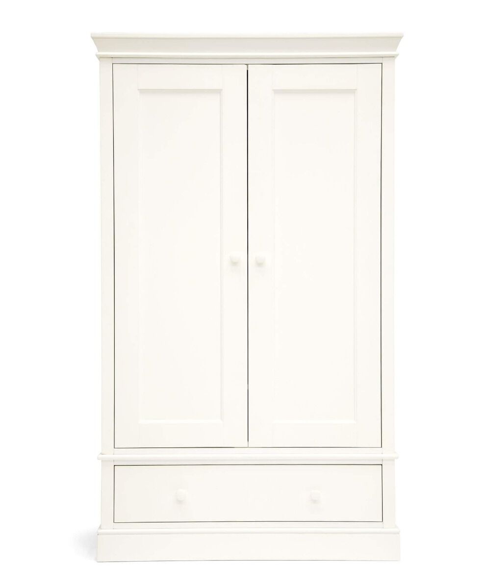 Oxford Wardrobe - Off White image number 1