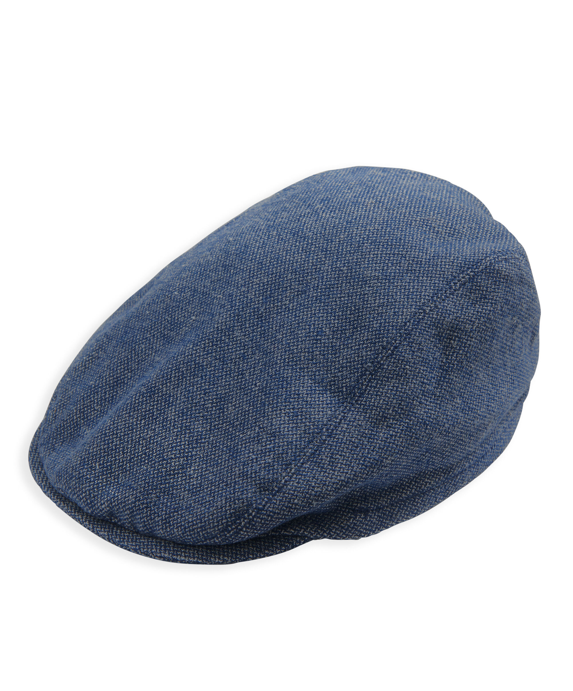 Flat Cap - Blue image number 1