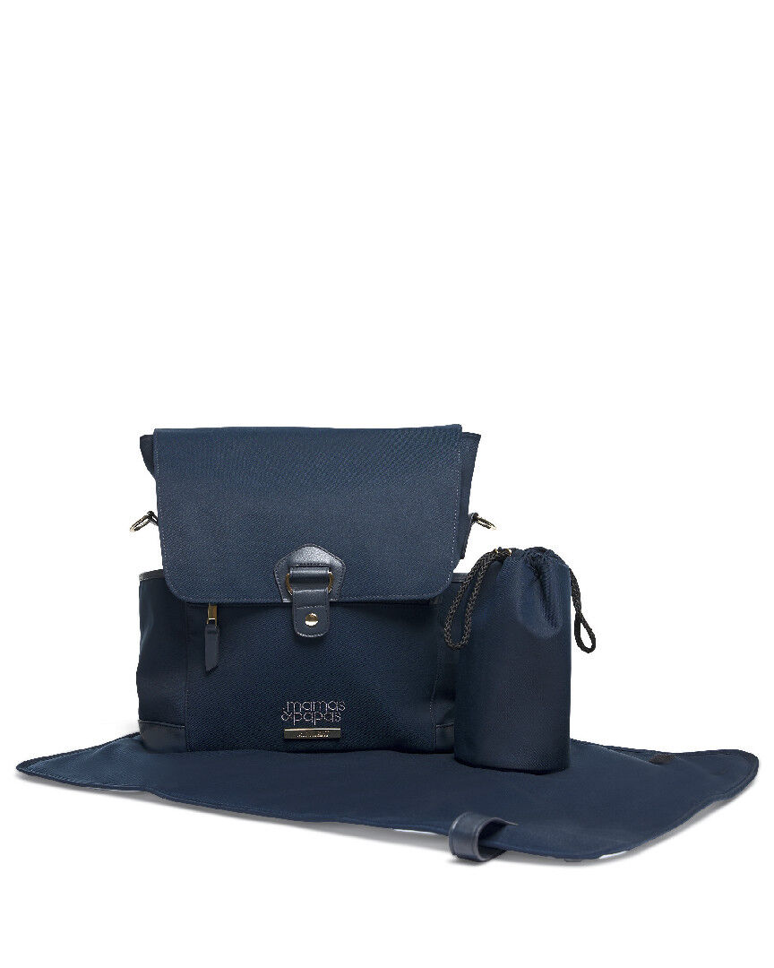 Changing Bag - Ocarro Midnight image number 3