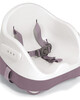 Baby Bud Booster Seat - Dusky Rose image number 2