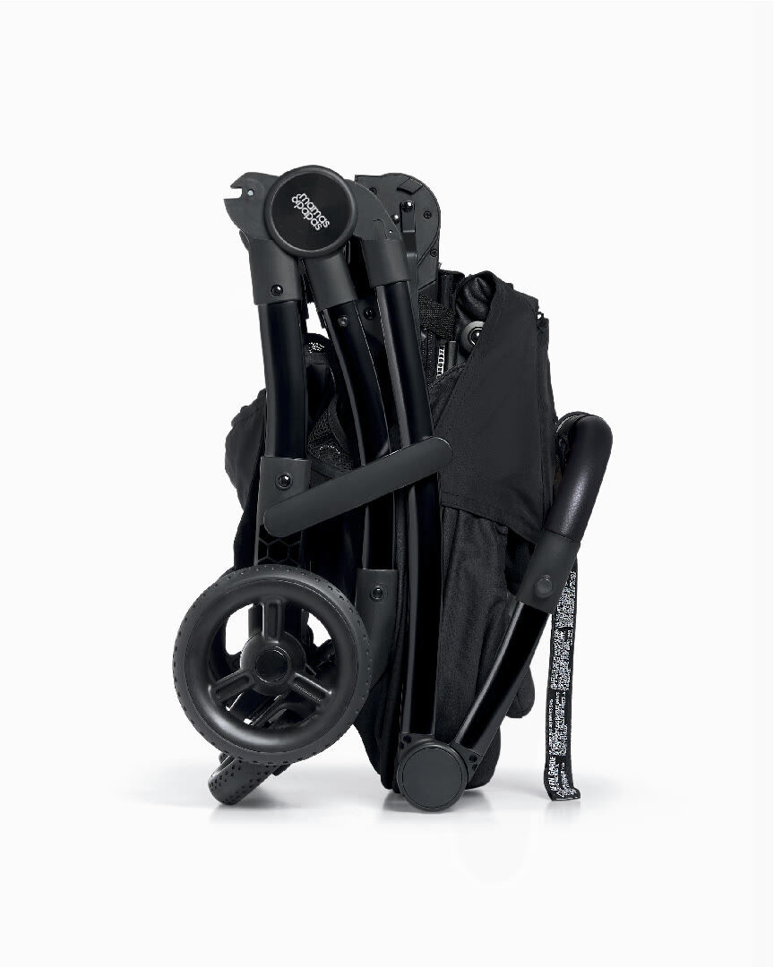 Airo Newborn Pack - Black image number 5