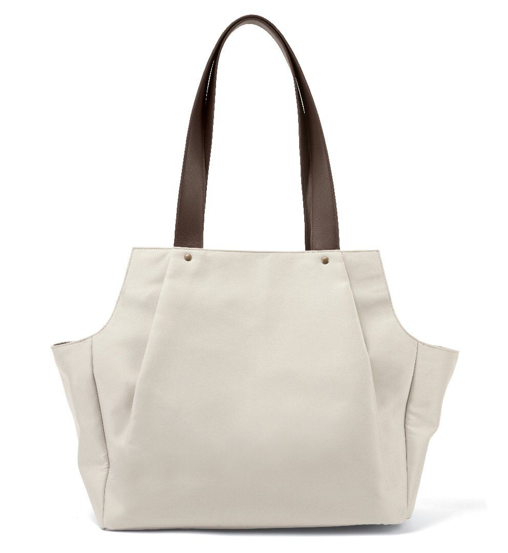 tote changing bag