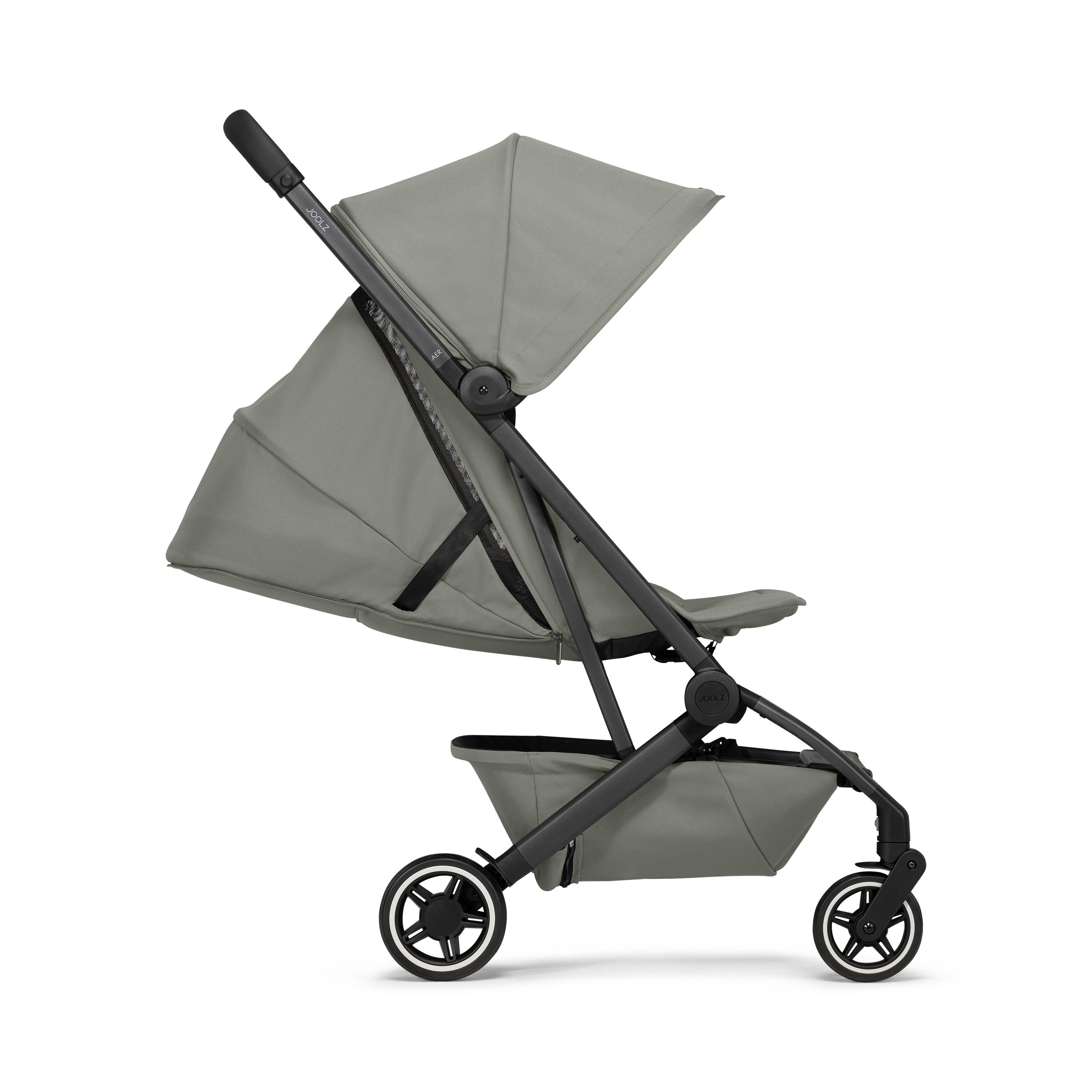 Joolz Aer+ Carrycot - Sage Green image number 5