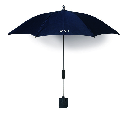 Joolz Geo Earth II | parasol |  Parrot blue | image number 1